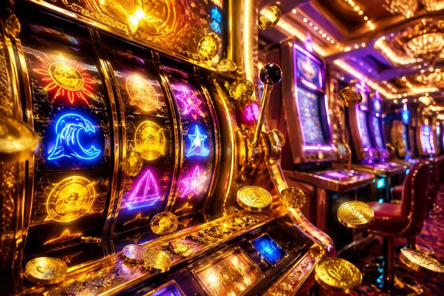 789slot