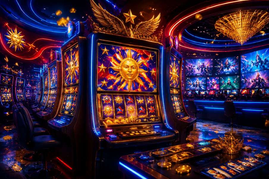 789slot